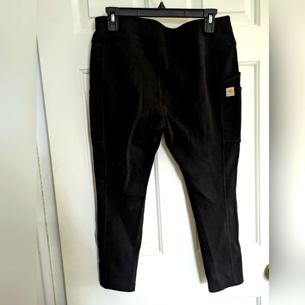 Women's Carhartt Force® Lightweight Pocket Legging